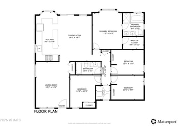 2253 Kempton Rd, Chandler, AZ 85225