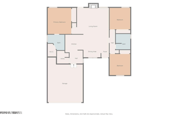 2253 Ridge Dr, Pinetop, AZ 85935