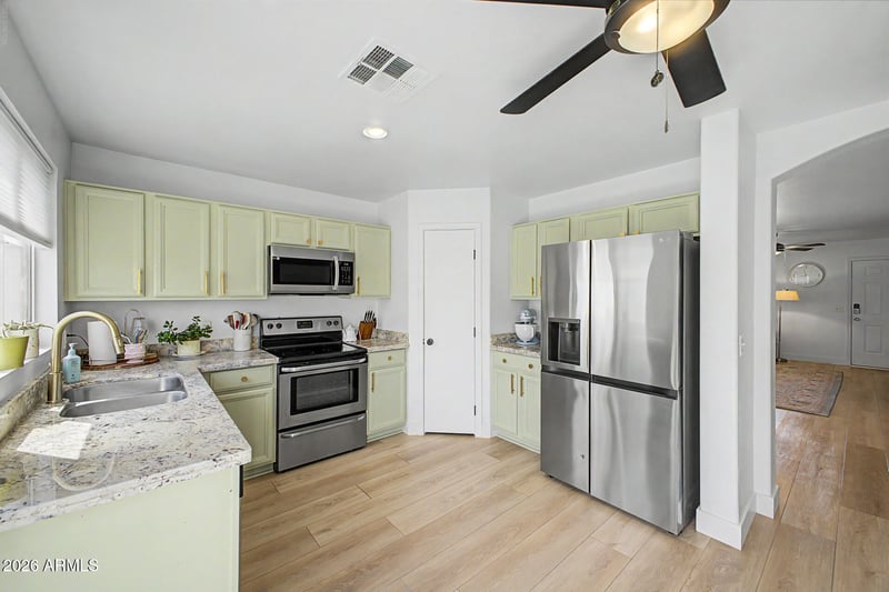 2253 S Gordon --, Mesa, AZ 85209