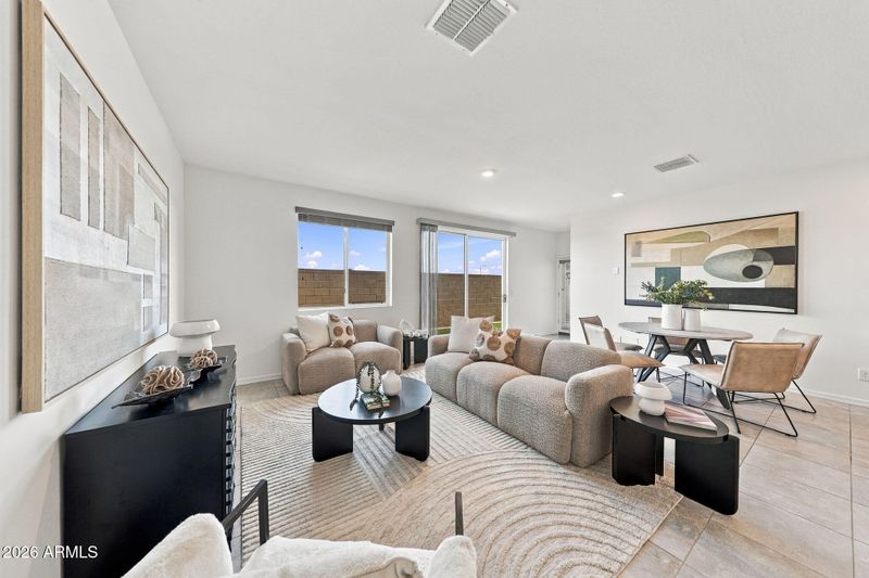 2253 S Jacana Ln, Gilbert, AZ 85295