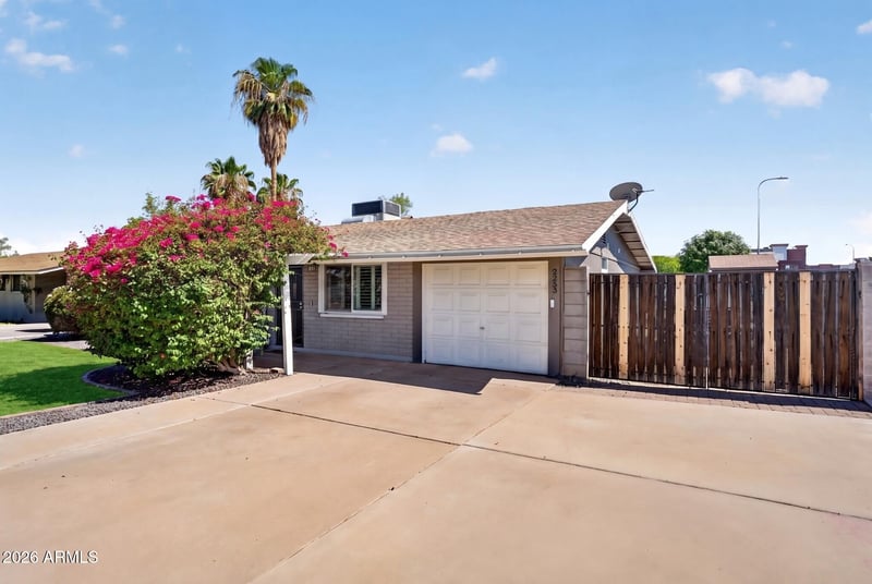 2253 W Boston St, Chandler, AZ 85224