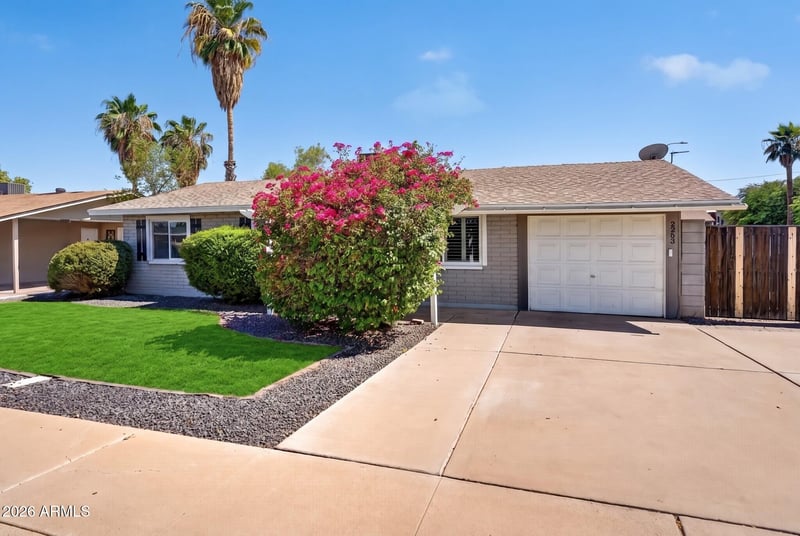 2253 W Boston St, Chandler, AZ 85224