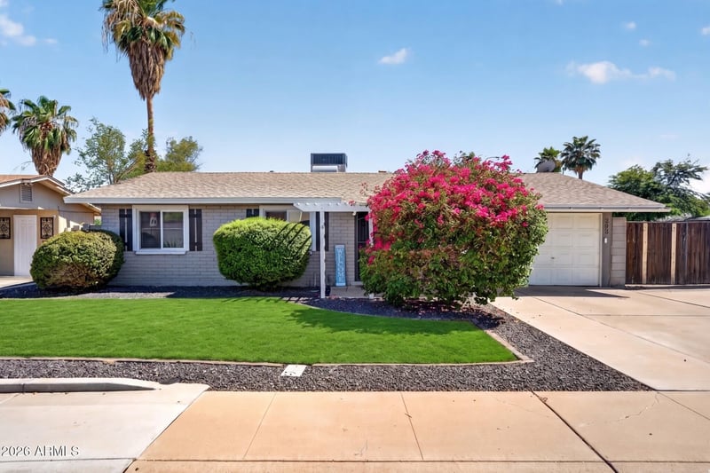 2253 W Boston St, Chandler, AZ 85224