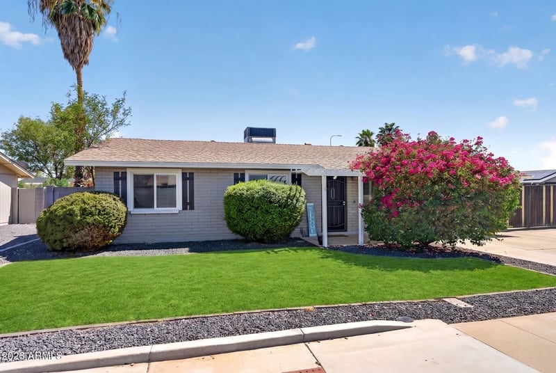 2253 W Boston St, Chandler, AZ 85224