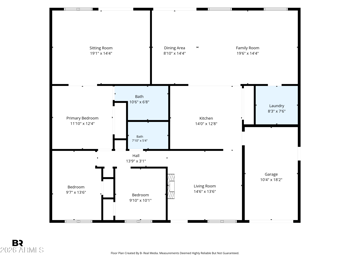 2253 W Boston St, Chandler, AZ 85224
