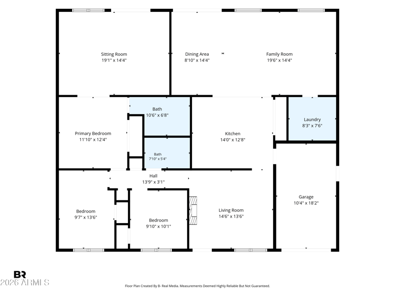 2253 W Boston St, Chandler, AZ 85224
