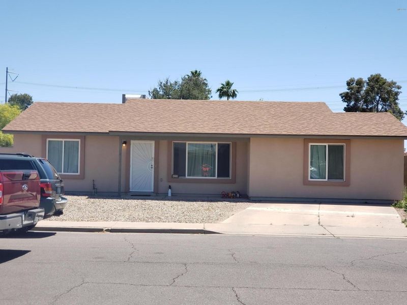 2253 W Pampa Ave, Mesa, AZ 85202