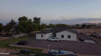 22531 Harwell Rd, Buckeye, AZ 85326