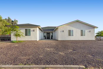 22531 Harwell Rd, Buckeye, AZ 85326