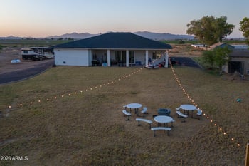 22531 Harwell Rd, Buckeye, AZ 85326