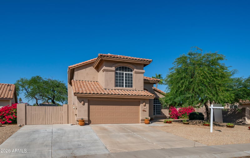 22531 74th Ave, Glendale, AZ 85310