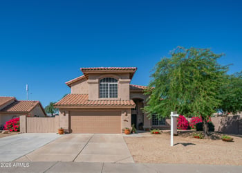 22531 74th Ave, Glendale, AZ 85310