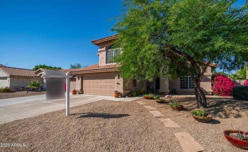 22531 74th Ave, Glendale, AZ 85310