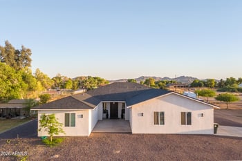 22531 Harwell Rd, Buckeye, AZ 85326