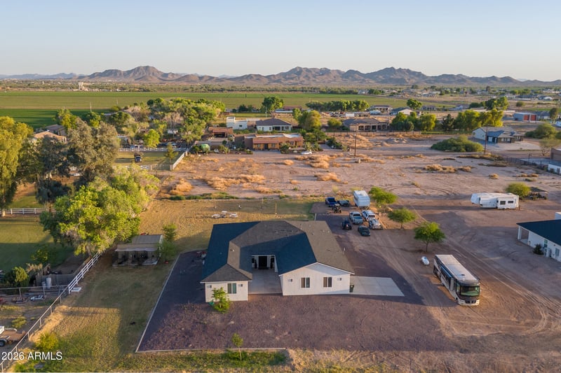 22531 Harwell Rd, Buckeye, AZ 85326