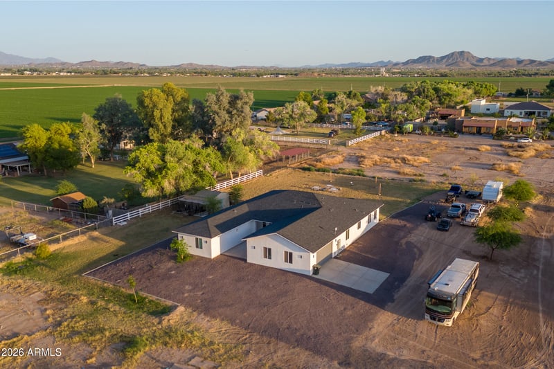 22531 Harwell Rd, Buckeye, AZ 85326