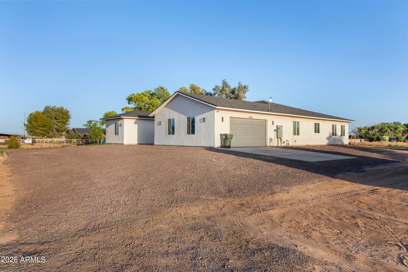 22531 Harwell Rd, Buckeye, AZ 85326