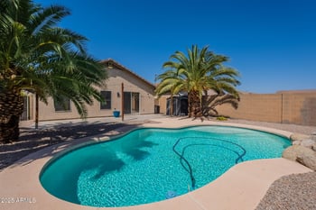 22531 Yavapai St, Buckeye, AZ 85326