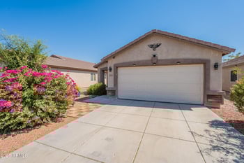 22531 Yavapai St, Buckeye, AZ 85326