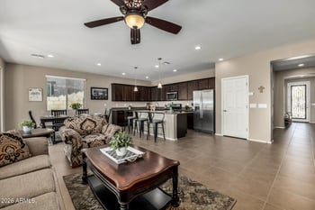 22533 Camina Plata --, Queen Creek, AZ 85142