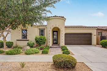 22533 Camina Plata --, Queen Creek, AZ 85142