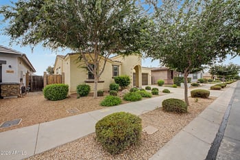 22533 Camina Plata --, Queen Creek, AZ 85142