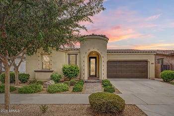 22533 Camina Plata --, Queen Creek, AZ 85142