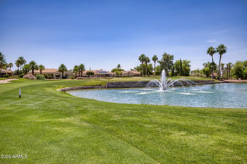 22533 Arrellaga Dr, Sun City West, AZ 85375