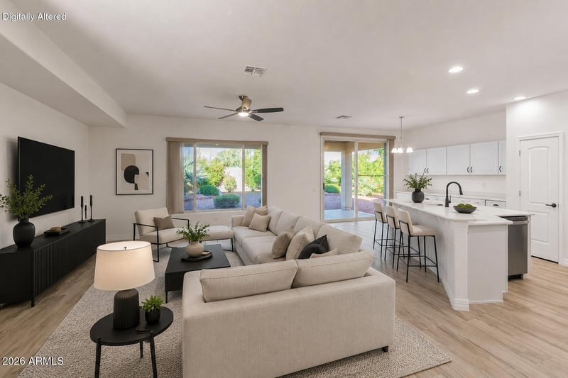 22533 Arrellaga Dr, Sun City West, AZ 85375