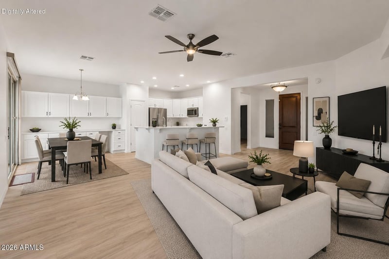 22533 Arrellaga Dr, Sun City West, AZ 85375