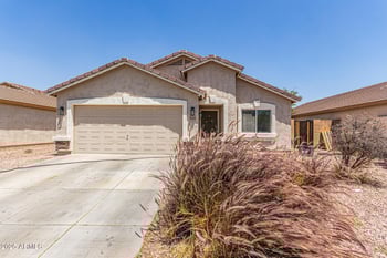 22534 Pima St, Buckeye, AZ 85326
