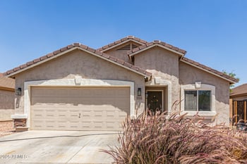 22534 Pima St, Buckeye, AZ 85326