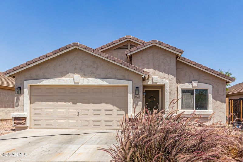 22534 Pima St, Buckeye, AZ 85326