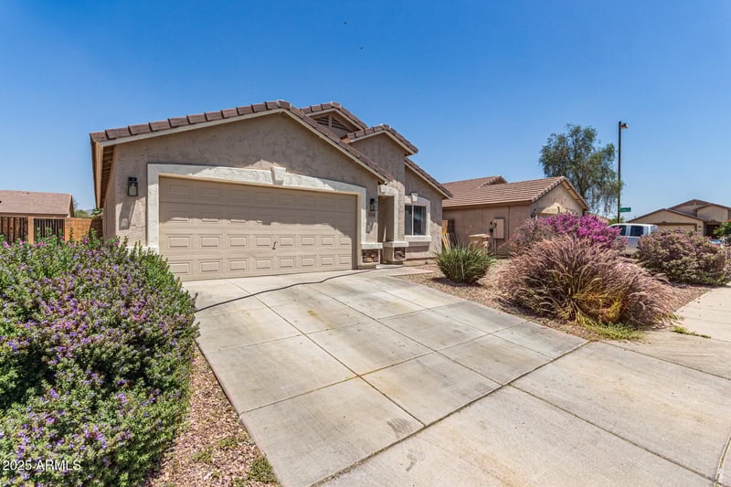 22534 Pima St, Buckeye, AZ 85326