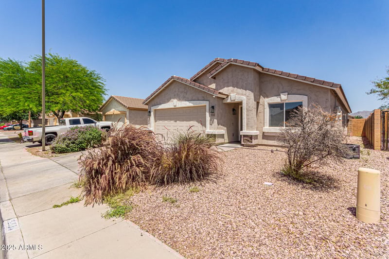 22534 Pima St, Buckeye, AZ 85326
