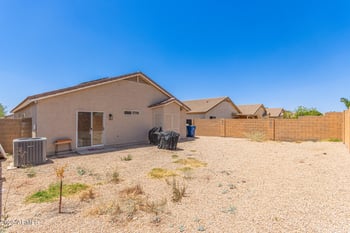 22534 Pima St, Buckeye, AZ 85326