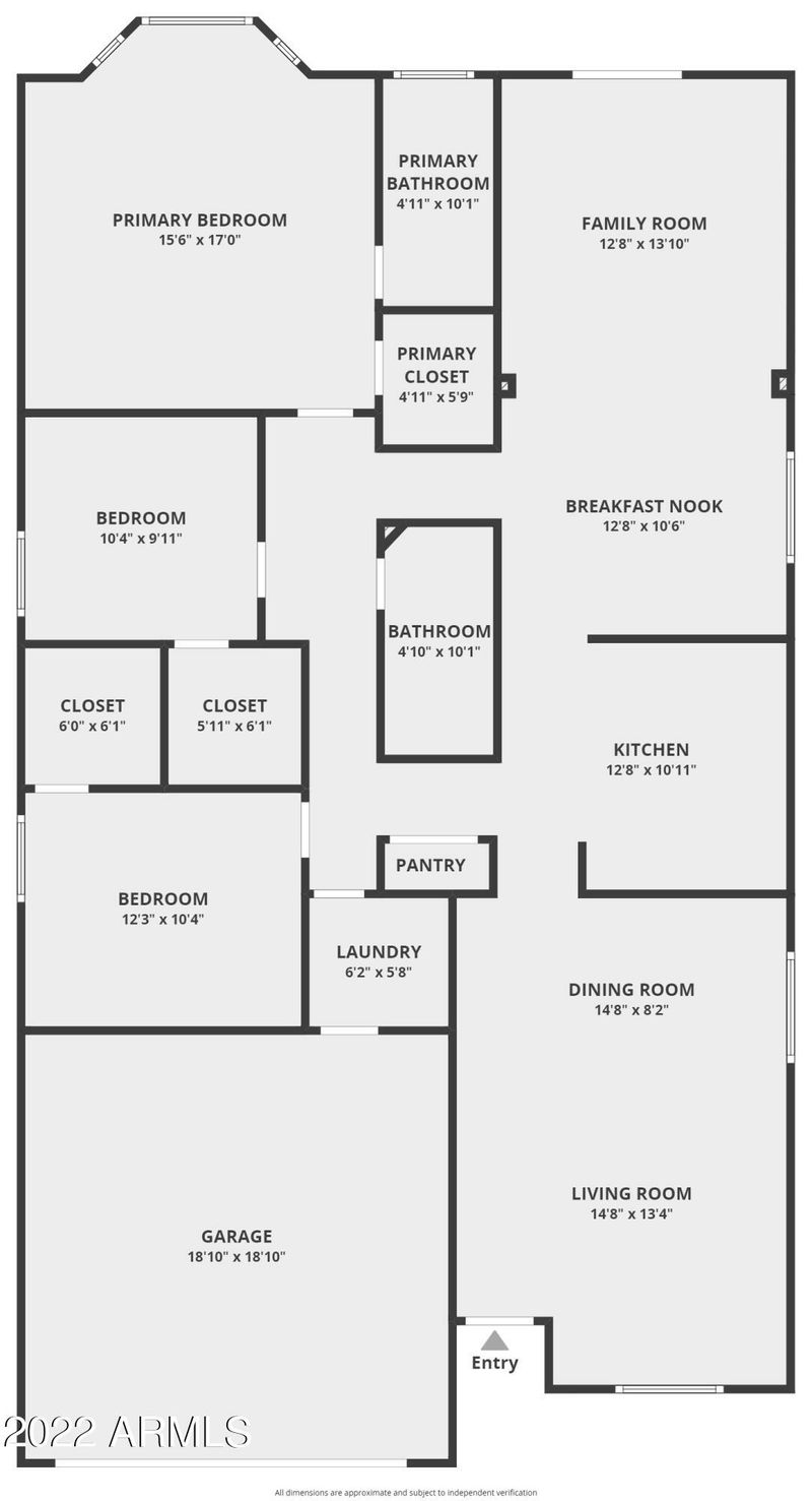 22534 W Pima St, Buckeye, AZ 85326