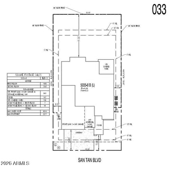 22535 E San Tan Blvd, Queen Creek, AZ 85142