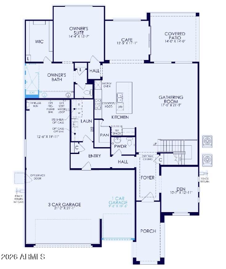 22535 San Tan Blvd, Queen Creek, AZ 85142