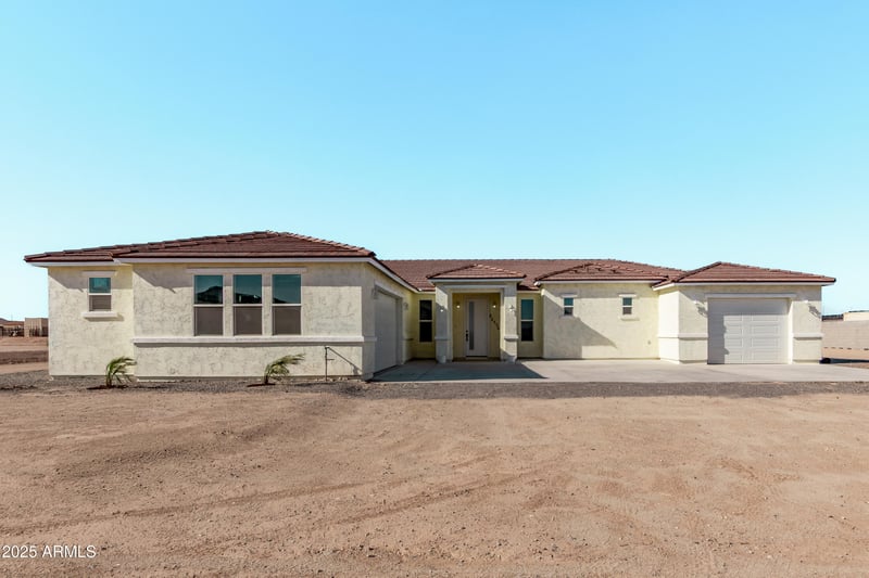 22536 Huntington Dr, Buckeye, AZ 85326