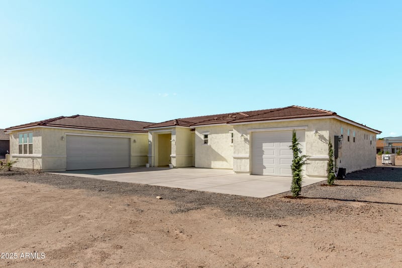 22536 Huntington Dr, Buckeye, AZ 85326