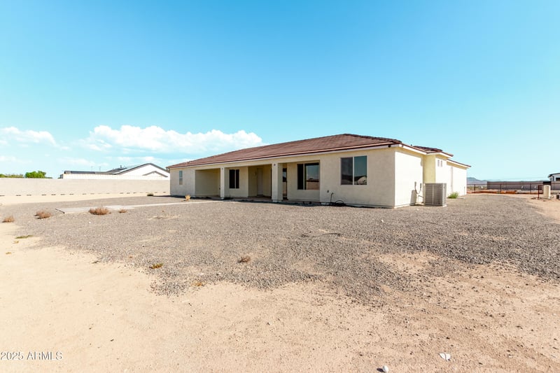 22536 Huntington Dr, Buckeye, AZ 85326