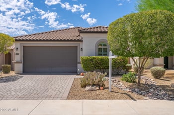 22536 N 100th Ave, Peoria, AZ 85383