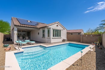 22536 N 100th Ave, Peoria, AZ 85383