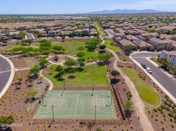 22536 N 100th Ave, Peoria, AZ 85383