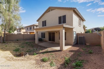 22538 Hadley St, Buckeye, AZ 85326