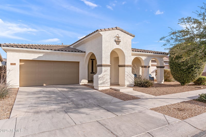 22538 Tierra Grande --, Queen Creek, AZ 85142