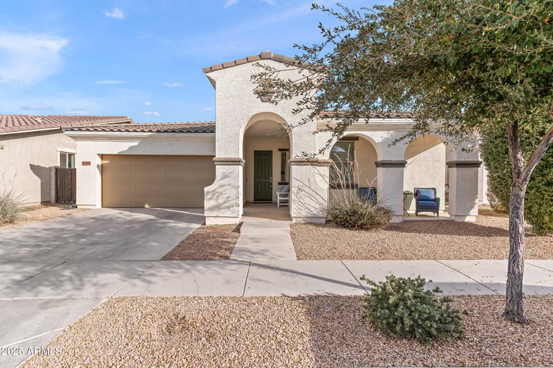 22538 Tierra Grande --, Queen Creek, AZ 85142