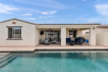 22538 Tierra Grande --, Queen Creek, AZ 85142