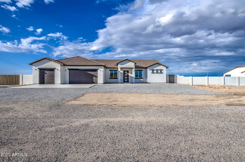 22538 W Pecan Rd, Buckeye, AZ 85326